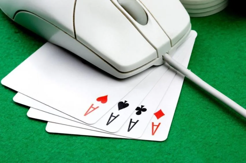 Betting Online on Bluebet With 100% Safety