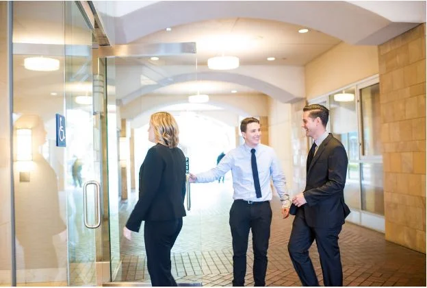 Why Brand Reputation Matters