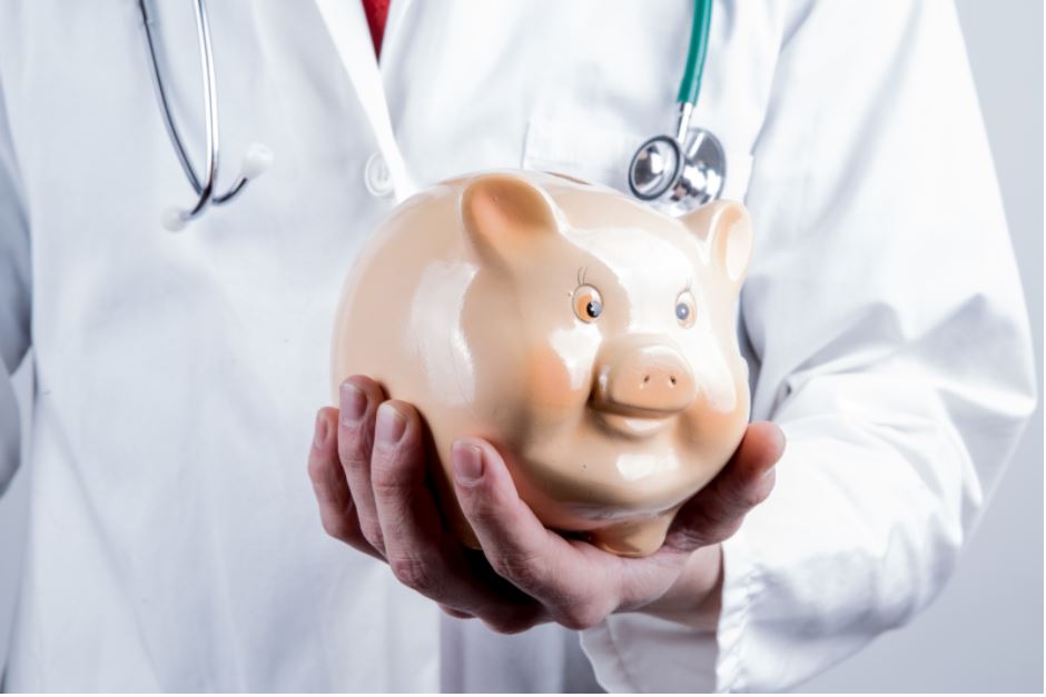 Doctor's Dollars: How Physicians Can Manage Their Money Effectively