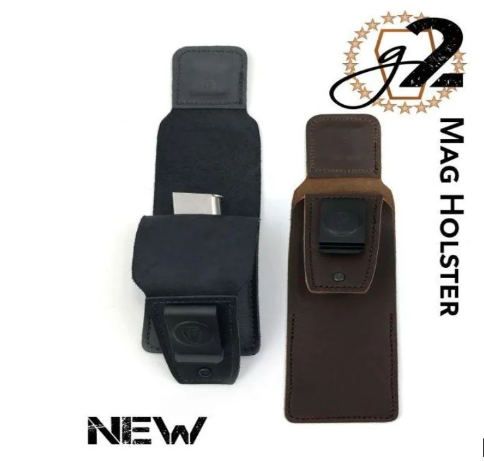 Why Do You Need To Carry An Extra Magazine?