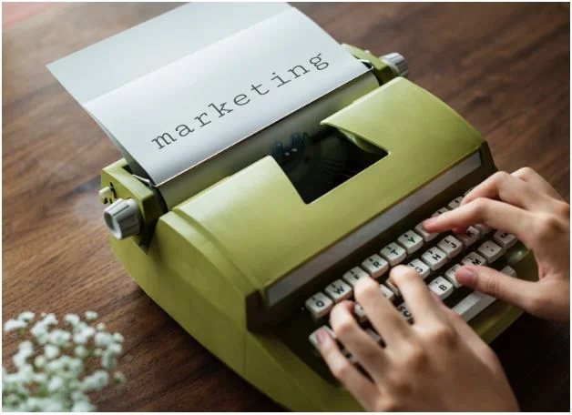 Stop Using These Outdated Marketing Practices