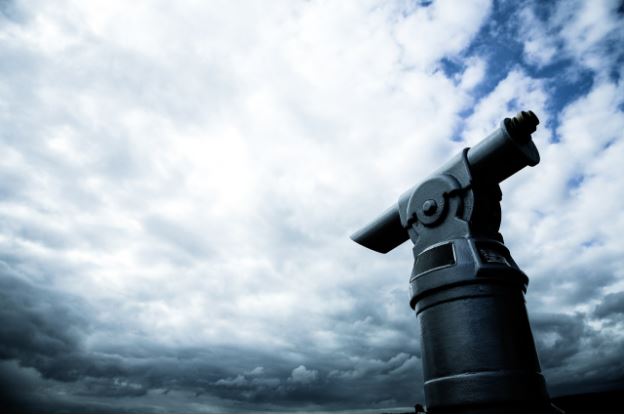 Master The Power Of Foresight As A Business Owner