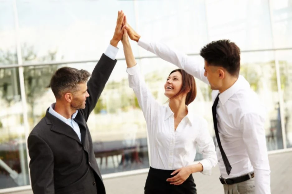 Business Simplicity - The Benefits of Operating a Business from a Serviced Office