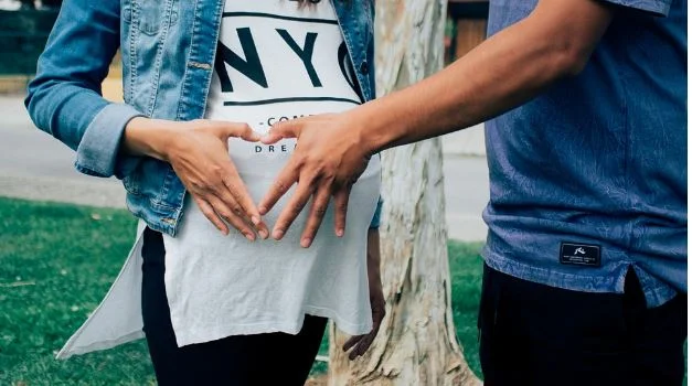 Do These Things And You'll Win Parenthood