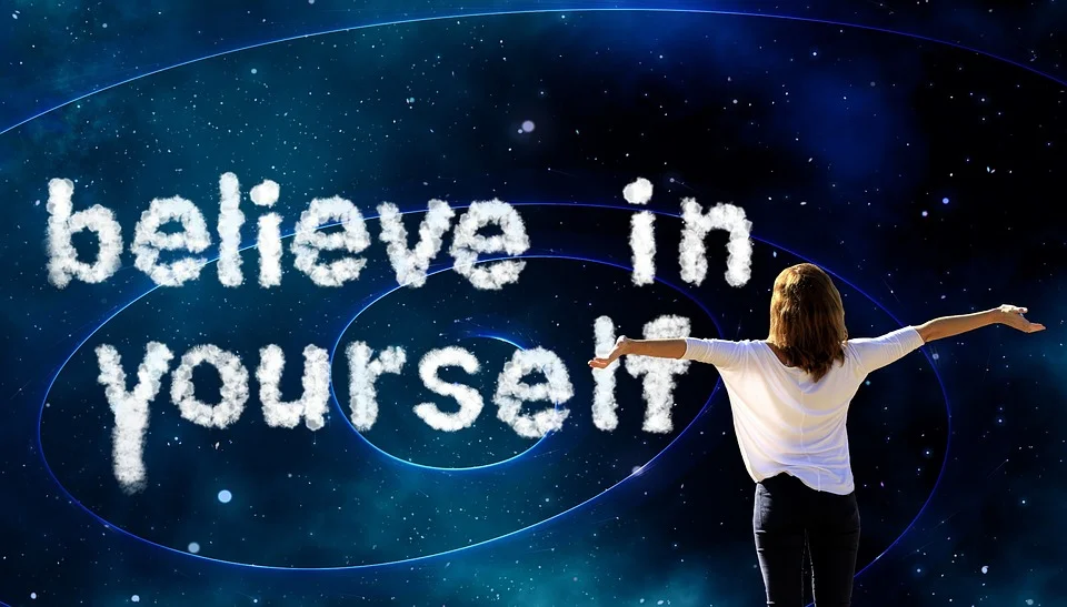 6 Surprise Practices to Boost Your Self-Confidence!