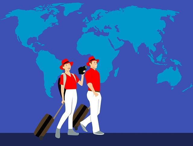 Key Reason Why Travel Insurance Is Important Before Going Overseas