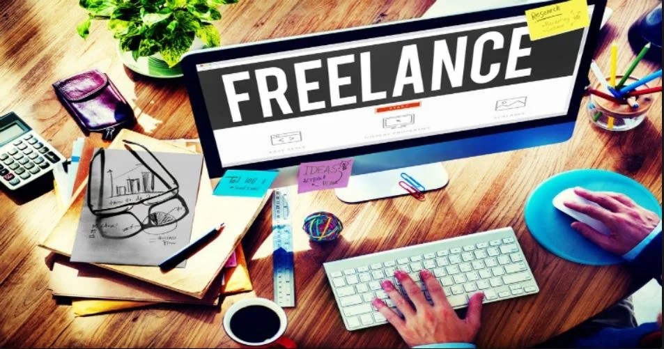 5 Things To Consider As A Freelancer