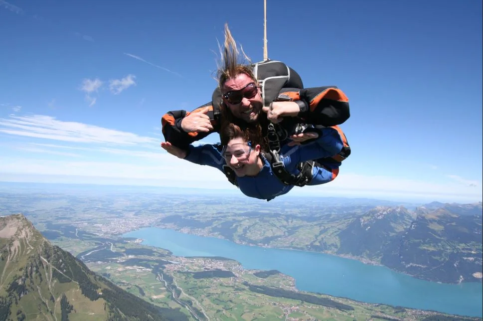 Why You Should Include Skydiving On Your Bucket List