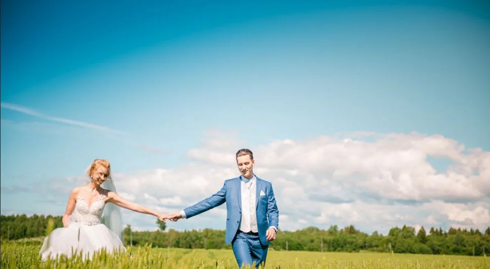 Real Relationship Goals