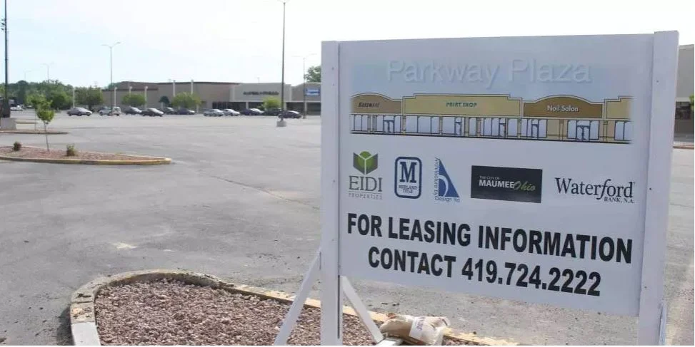 The Outlook For Commercial Real Estate
