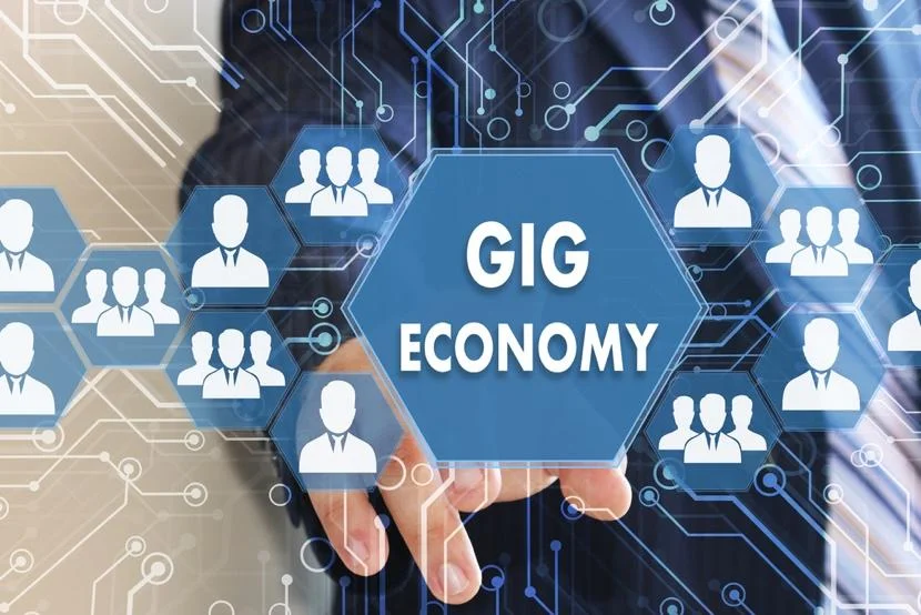 The Gig economy What is it and is it right for you