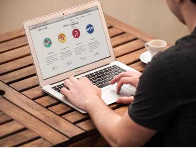 Signs Your Website Needs Updated