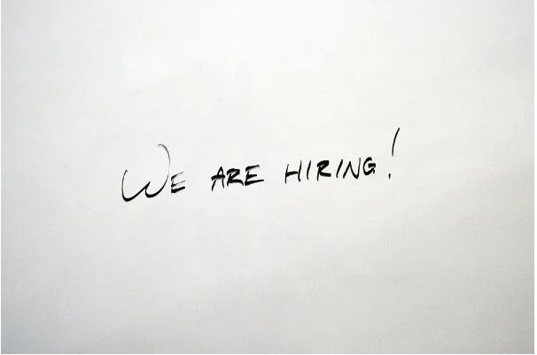 You've Hired Someone.. Now What?