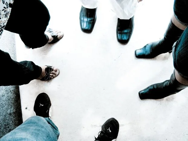 The 7 Different Types Of Employee In Any Business