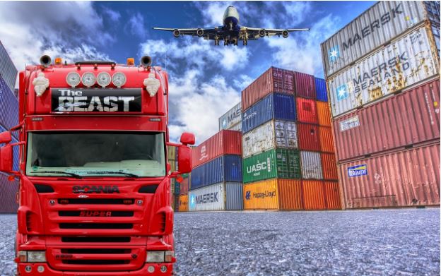 Do You Have A Logistics Liability In Your Company?