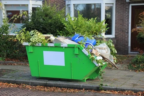 Mistakes When Using Skip Bins, Perth Residents Should Avoid