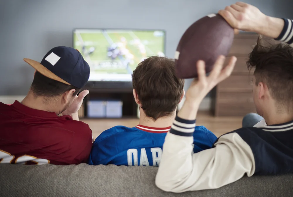 What are the Benefits of Watching Sports?