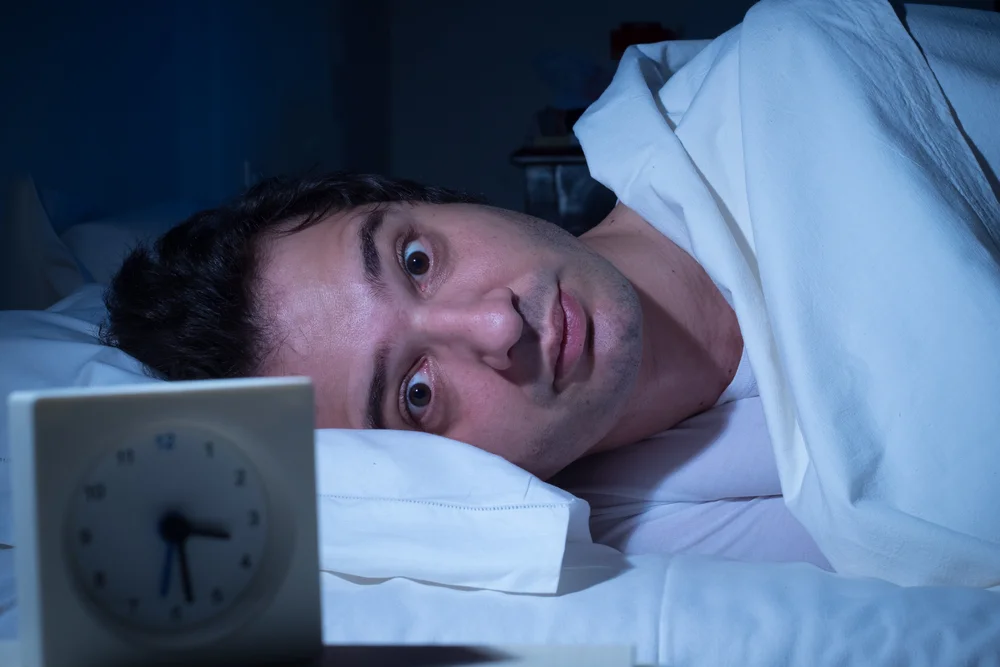 5 Ways Stress Wrecks Your Sleep (And What to Do About It)