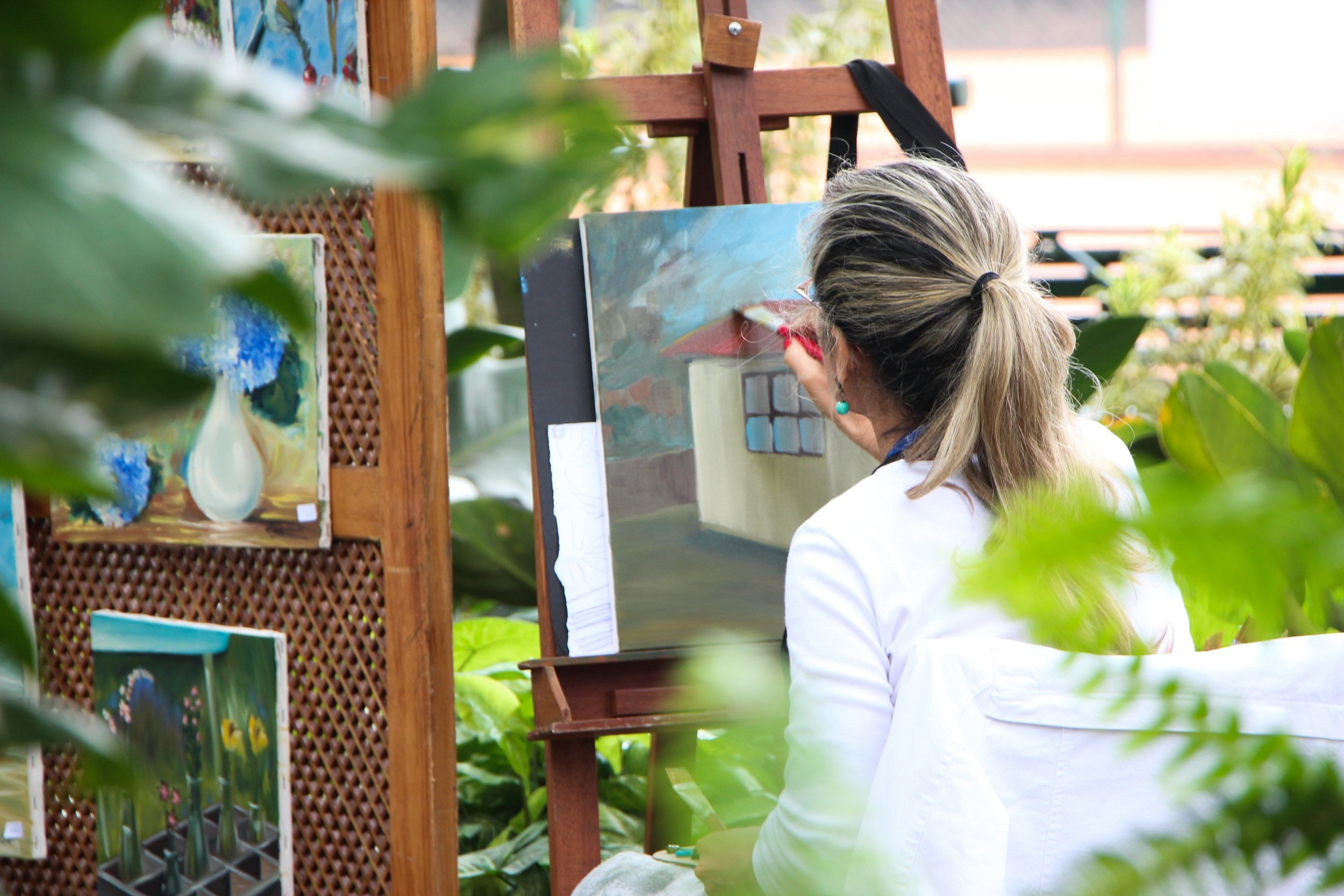 How Can Art Therapy Improve Your Life?