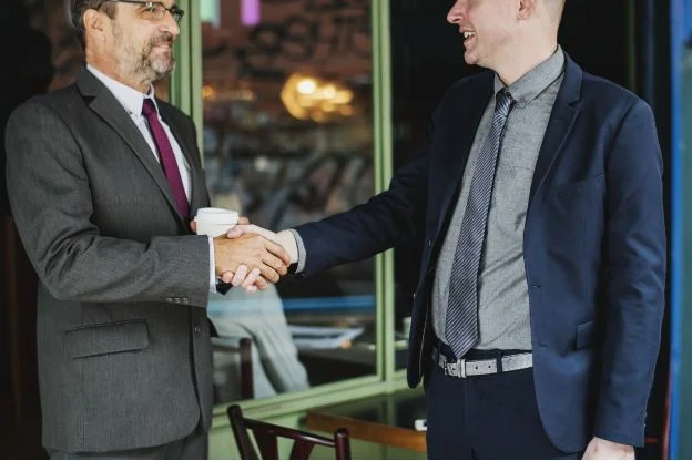 Five Secrets To Keep Your Employees Happy