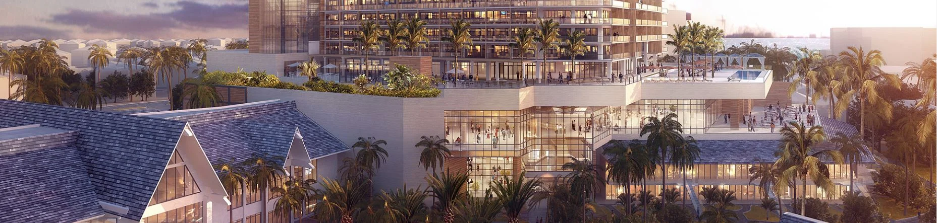 6 Tropical Babymoon Destinations You Can't Miss