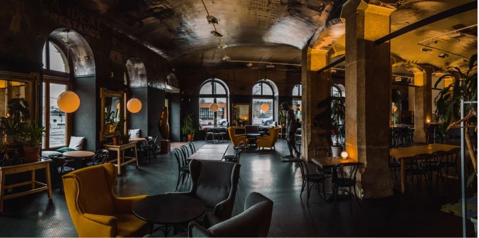6 Tips For Cooking Up Restaurant Success