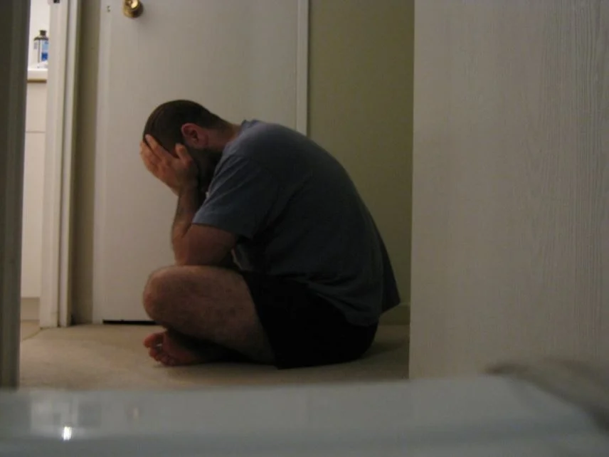 Recognizing My Depression and What I'm Doing About It