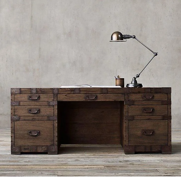 How To Create A More Sophisticated Workspace