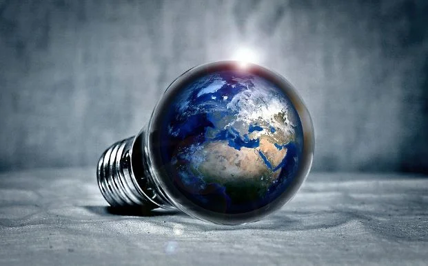 Benefit Your Company To Benefit The Planet: Developing An Environmentally Friendly Approach To Your Business  