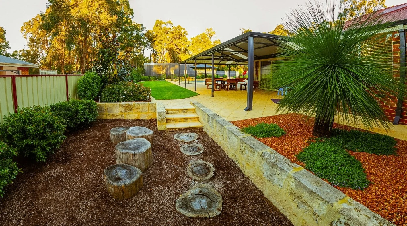 Landscaping Perth: Things to Consider Before Starting a Landscaping Project