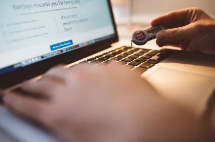 Securing Your Outsides As Much As Your Insides