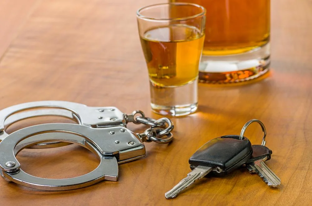 What Happens After a DUI Arrest?