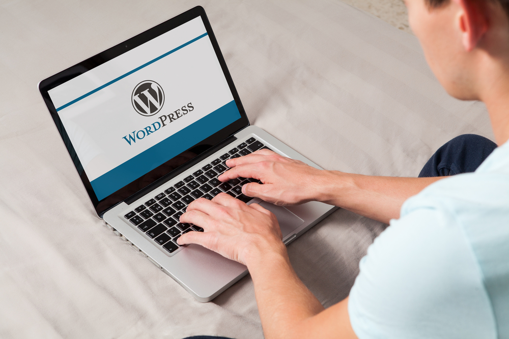 Getting a Business Website – Consider the Benefits of Wordpress