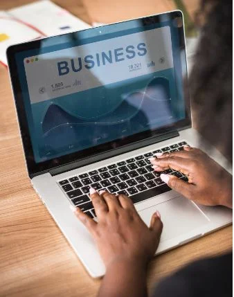 What Business Websites Need More Of