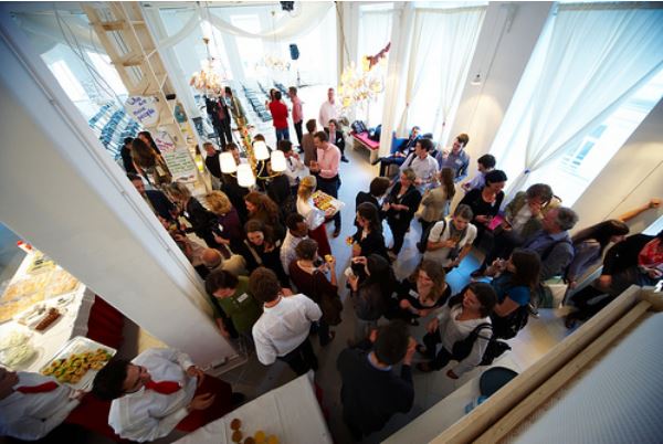 Make Your Business Event Memorable