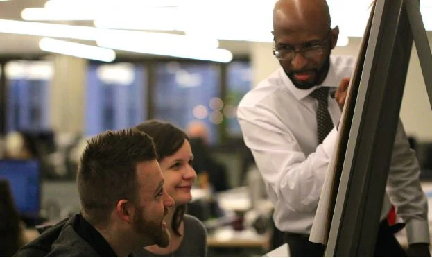 4 Simple Ways To Show Employees That You Care