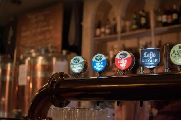 3 Clever Marketing Ideas For A New Bar