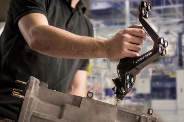 Why Portable CMMs Are Taking The Market By Storm