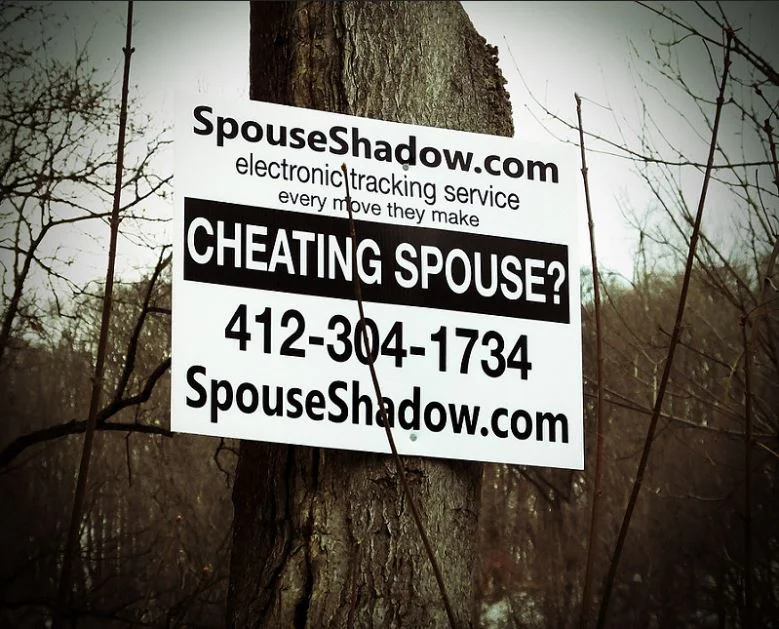 Signs your partner is probably cheating on you