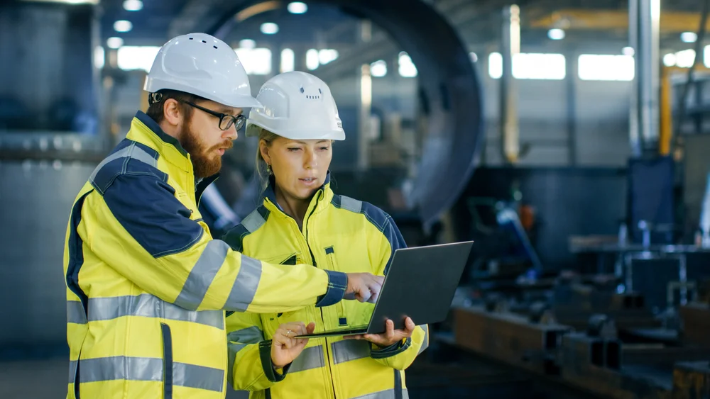 Lessons from Three Companies Changing the Game in Heavy Industry
