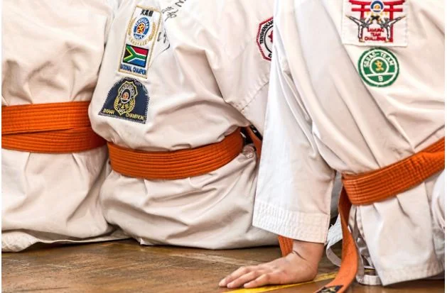 How Learning A Martial Art Can Improve Your Life