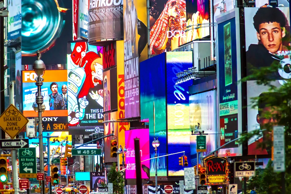 What are the Benefits of Business Signage?