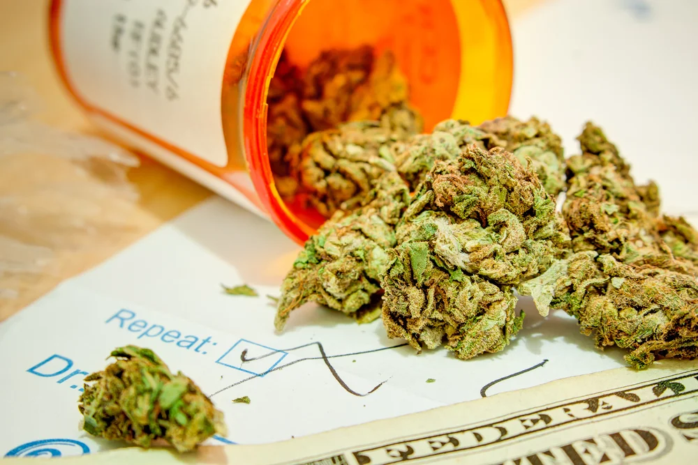 Health Improved: The Benefits of Medical Marijuana are Immense