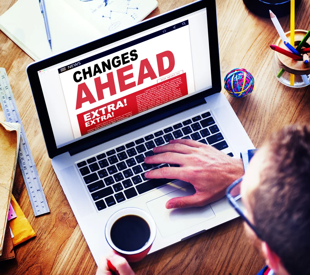 Proximity Not Needed: Three Product Markets Forever Changed by the Internet