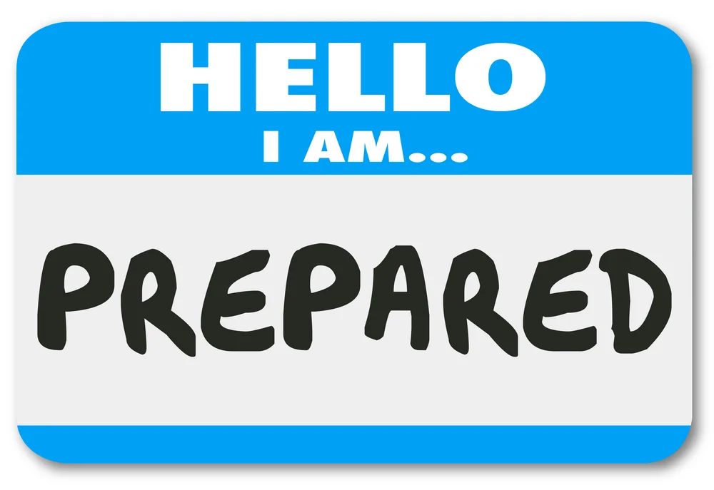 Be Prepared: 3 Consideration for Peppers