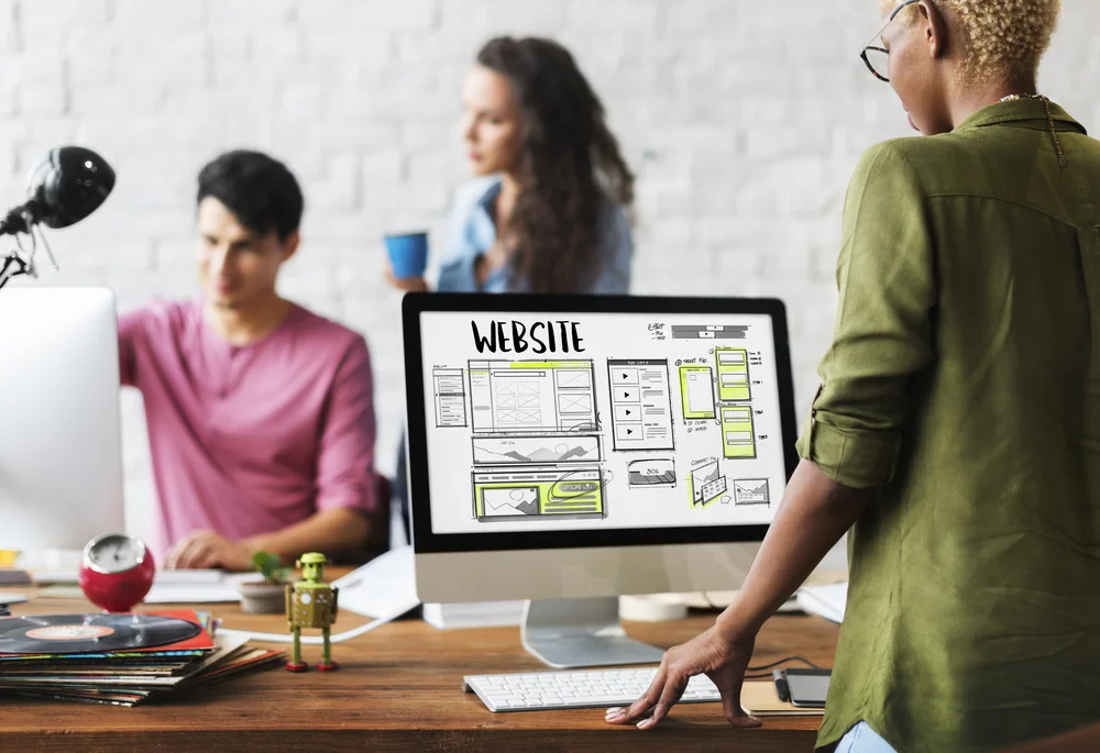 Have a Website? Here’s How to Increase Your Presence and Make It Stick