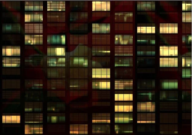 Alright During The Night: Looking After Your Night Workers