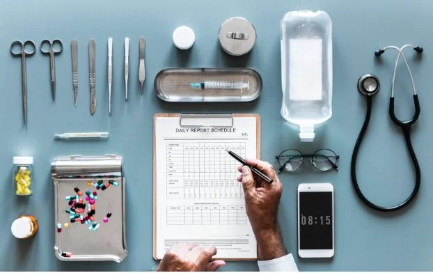 Making Money in the Medical Field