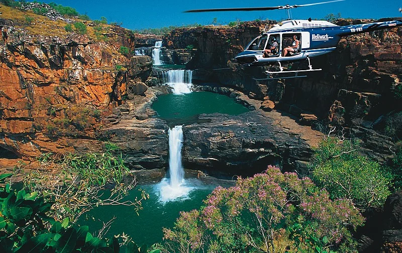 Top Tips for Getting the Best Photographs on Kimberley Tours