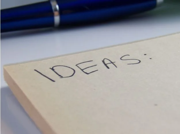 Transforming Your Business Idea Into a Reality